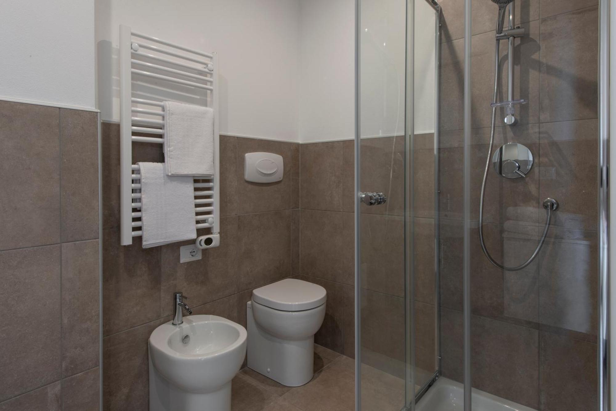 Aristotele Building - B Appartement Milan